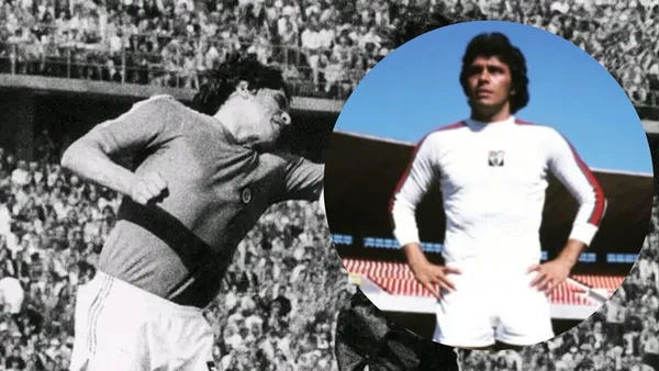 Foto: redes sociales de Elías Figueroa.