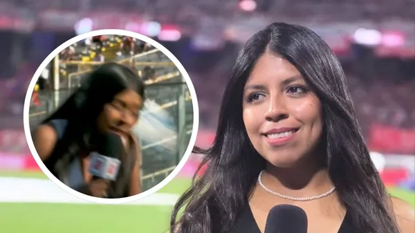 Foto: redes sociales de Flor Romero.