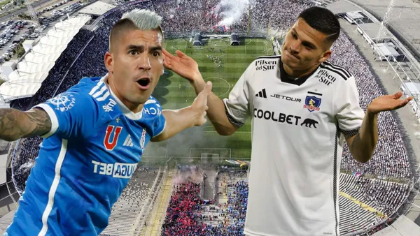 (Foto tomada de: Colo-Colo/La Tercera/