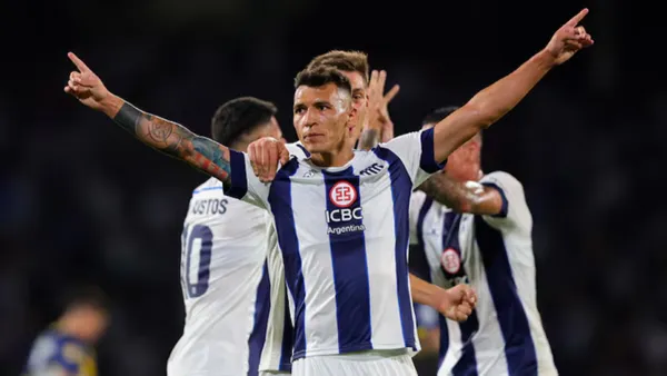 Foto tomada de: El Doce