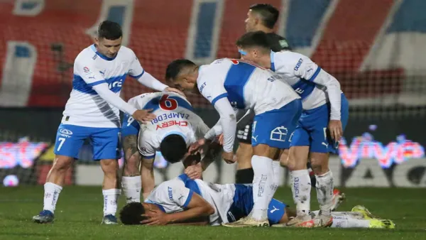 Foto tomada de: En Cancha