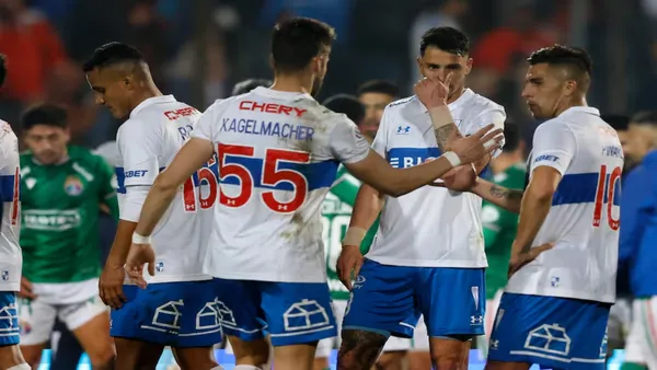 Foto tomada de: En Cancha