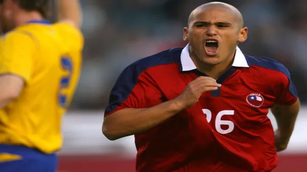 Foto tomada de: La Roja