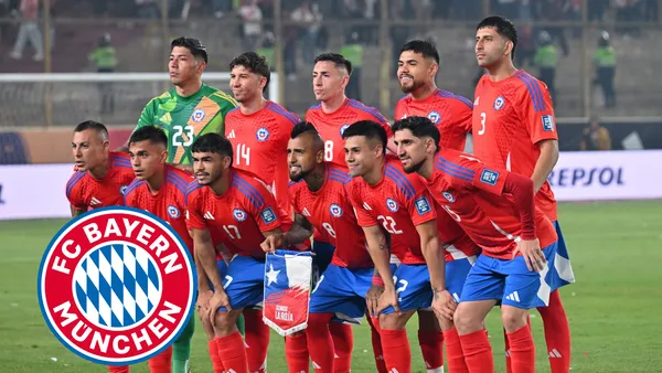 (Foto tomada de: La Roja/