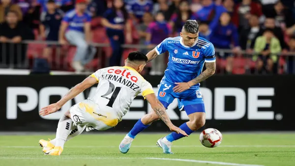 Foto tomada de: La Tercera