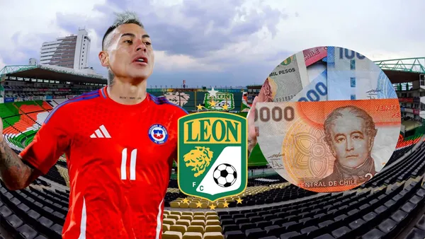 (Foto tomada de: Líder/La Roja/