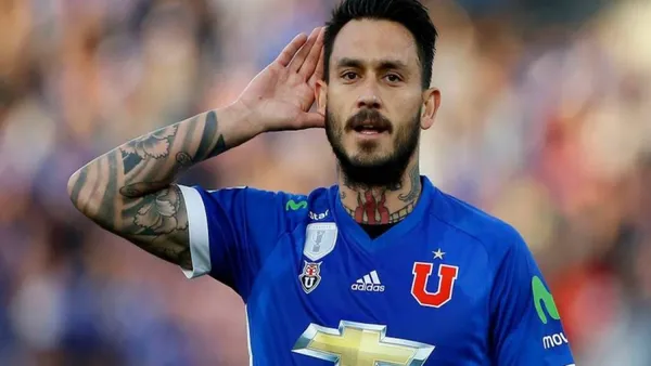 Foto tomada de: Radio AzulChile