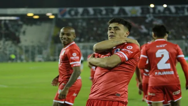 Foto tomada de: Radio Sport