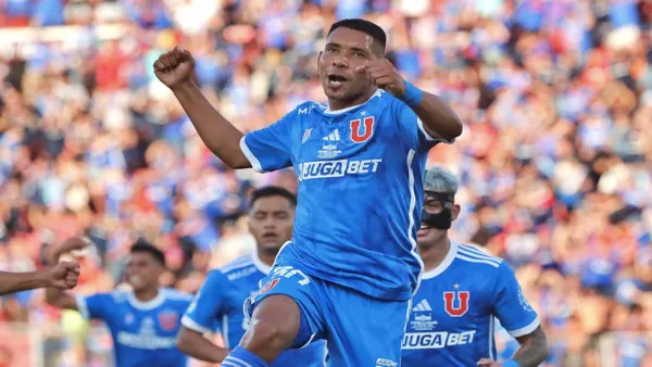 Foto tomada de: Redgol