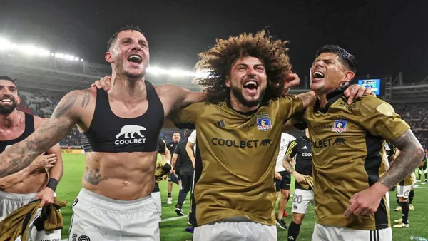 Foto tomada de: RedGol