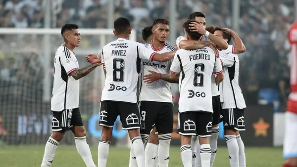 Foto tomada de: Somos Chile