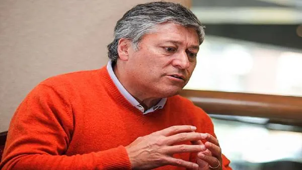 Foto tomada de: Somos Chile