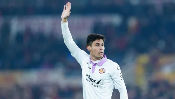 Foto tomada de: Transfermarket