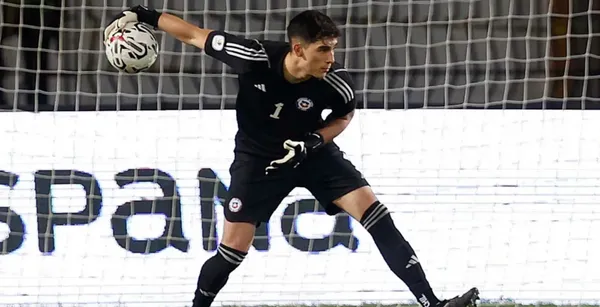 Fue de los más elogiados en el Preolímpico.