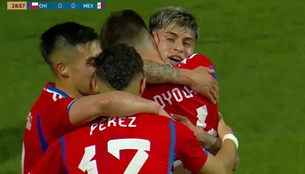 Fueron destacados por un exjugador de Universidad de Chile.