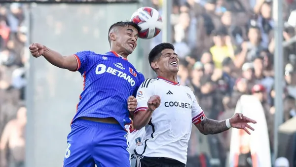 Fútbol Chileno