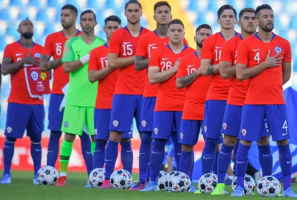 Futbolistas nacionales no serían considerados por grandes de Europa.