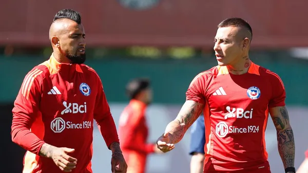 Gareca en la cuerda floja: declaraciones polémicas y futuro incierto en la Roja. Foto: Instagram