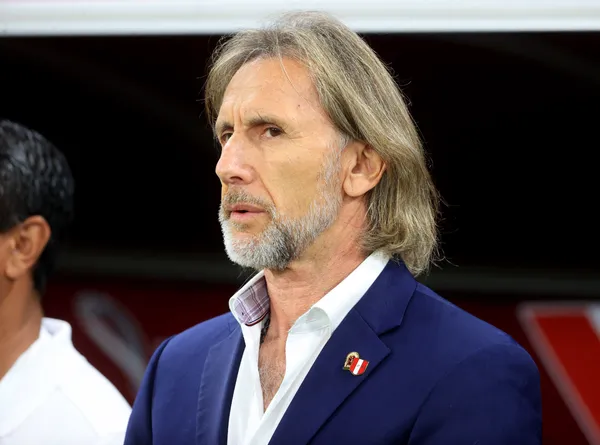 Gareca era el favorito de los hinchas y del medio futbolísticos para ponerse el buzo de La Roja