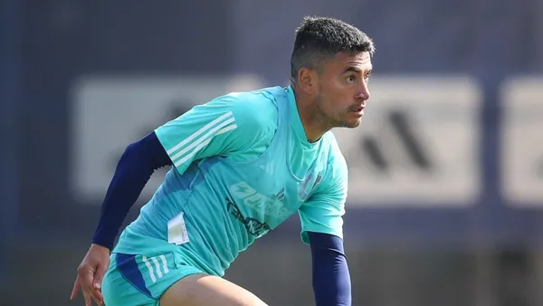 Giro inesperado: Huachipato rechaza la solicitud de la U. de Chile. Foto: Instagram