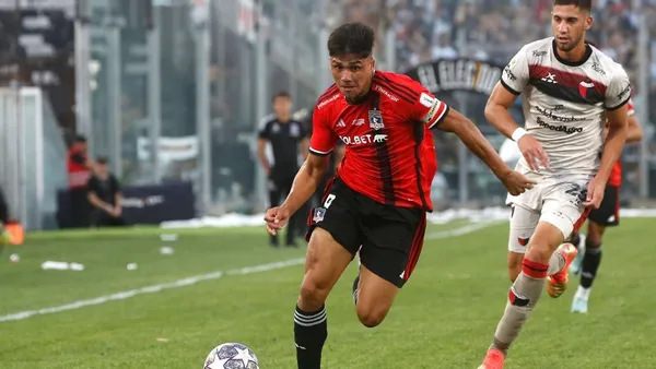 Gonzalo Fouillioux se la jugó con un nombre.