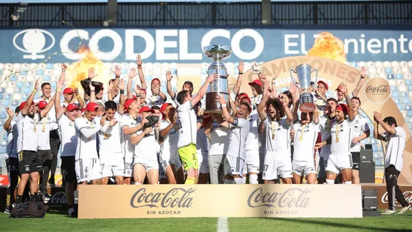 ¡Guerra de arqueros! Colo Colo y O'Higgins se disputan a Claudio Bravo. Foto: Instagram