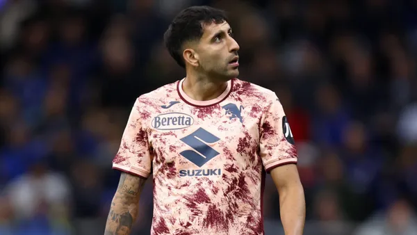 Guillermo Maripán (Foto tomada de: Transfermarkt)