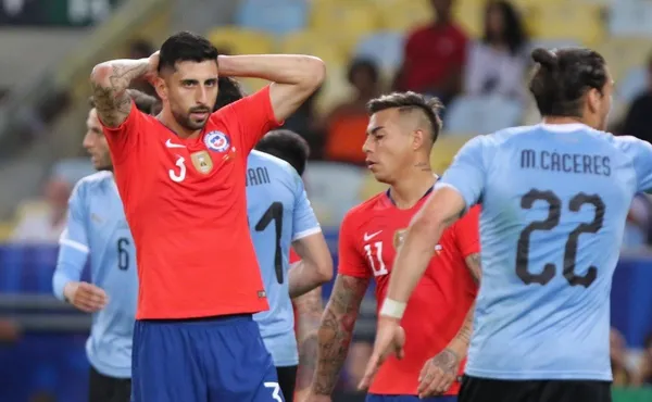 Guillermo Maripan podría tener a un compatriota como compañero en Mónaco.