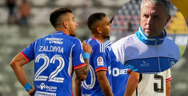 Gustavo Álvarez comenzaría con algunos cambios