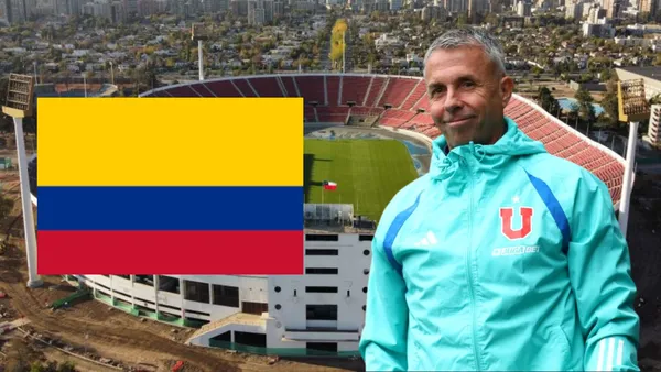 Gustavo Álvarez (Foto tomada de: La Cuarta/U de Chile/Wikipedia)