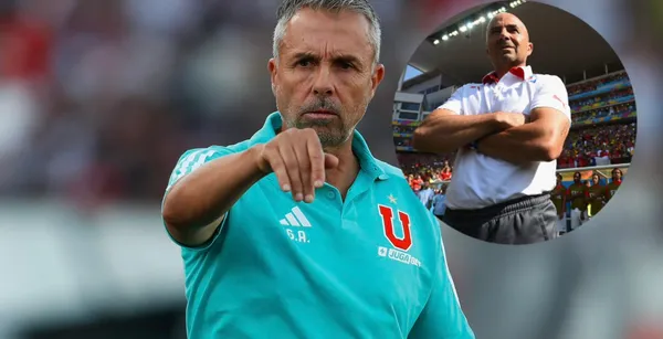 Gustavo Álvarez podría igualar a Sampaoli.