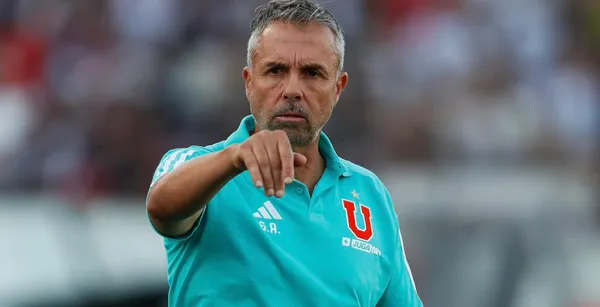 Gustavo Álvarez sigue recibiendo elogios.