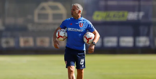 Gustavo Álvarez valoró el triunfo por la mínima.