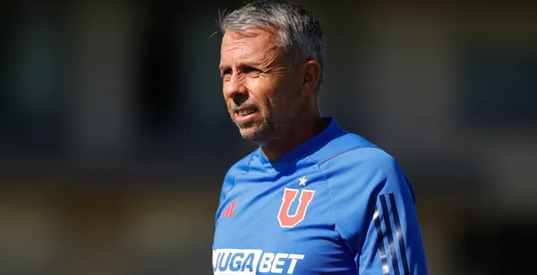 Gustavo Álvarez ya habría dado con el nombre