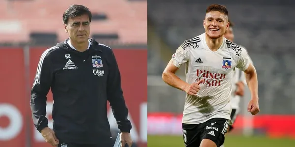 Gustavo Quinteros ya habría confirmado la salida de uno de sus jugadores.