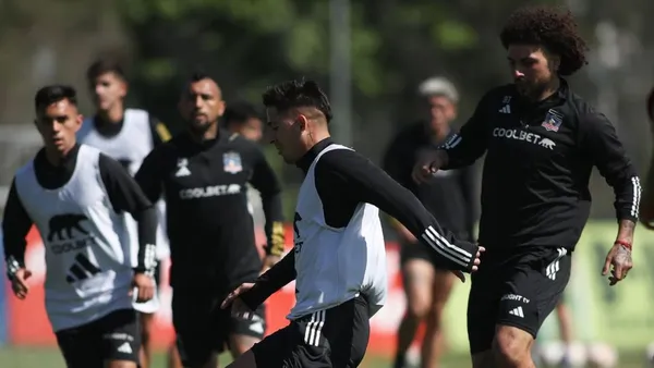 Gutiérrez, el favorito de Yáñez para cumplir con la regla Sub 21. Foto: Instagram