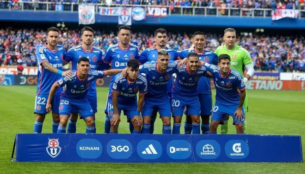 Habló un futbolista del club.