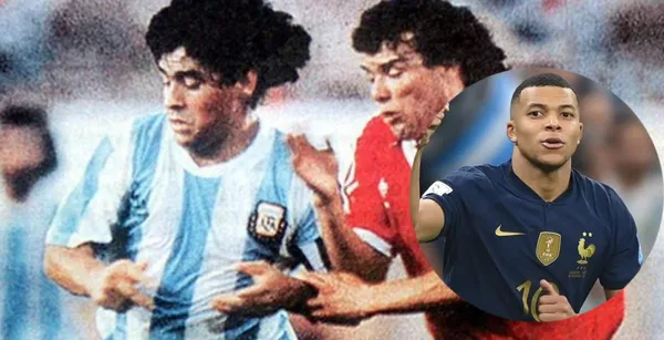 Héctor Puebla dio las claves para frenar a Kylian Mbappé.