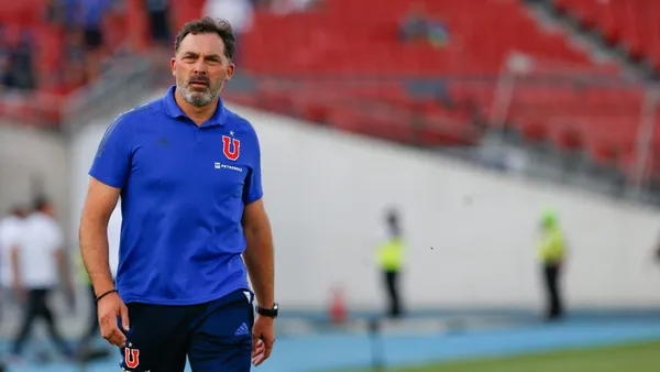 Hernán Caputto se la jugó con la llegada de Gabriel Arias.