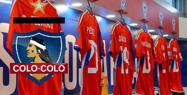 Histórico albo le abre la puerta a dos seleccionados