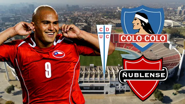 Humberto Suazo (Foto tomada de: Ministerio/La Roja/Wikipedia)