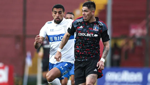 Igualdad sin goles entre el ‘Cacique’ y la UC.