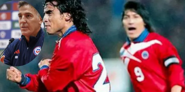 Incluso confesó que firmó un precontrato con el Atlético de Madrid.