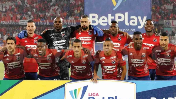 Independiente de Medellín 2023