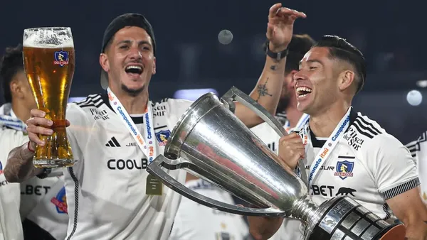 Jeyson Rojas: ¿Un refuerzo inesperado para el Cacique?. Foto: Instagram