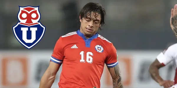 Joaquín Montecinos espera cambiar de aires luego de su paso en el Querétaro.