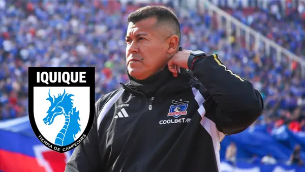 Jorge Almirón (Foto tomada de: Agricultura/Wikipedia)