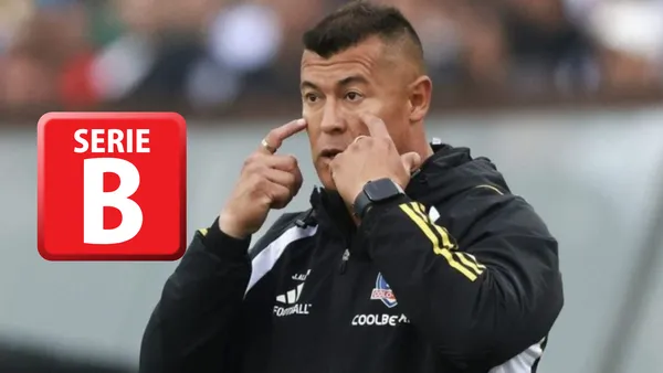 Jorge Almirón (Foto tomada de: Periscopio/Wikipedia)