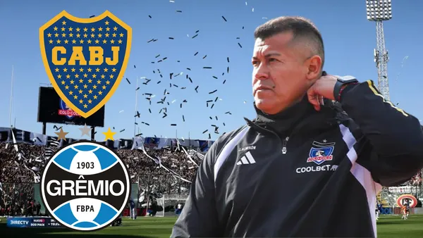 Jorge Almirón (Foto tomada de: TNT/Agricultura/Wikipedia)