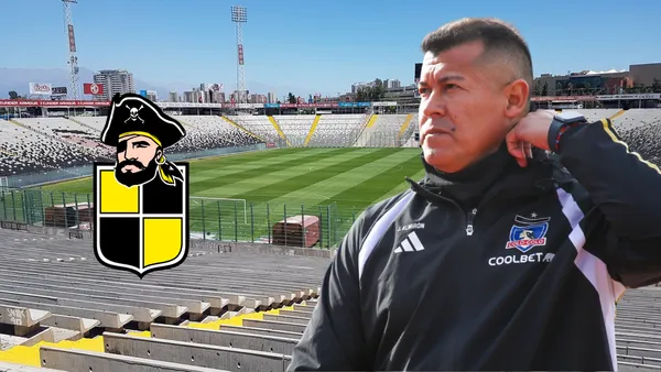 Jorge Almirón (Foto tomada de: Tripadvisor/Wikipedia/Colo Colo)